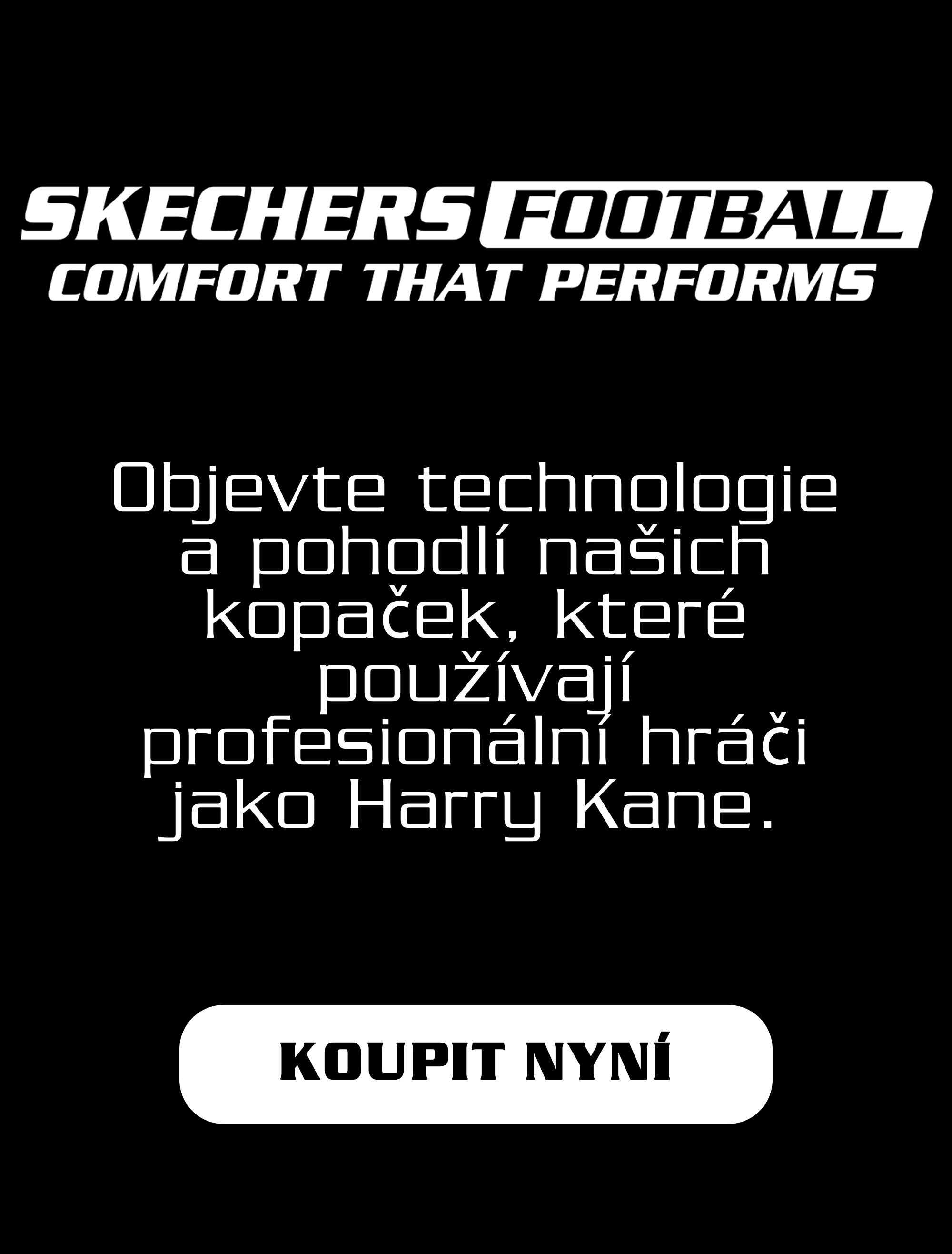 Skechers Football Ignite Pack 